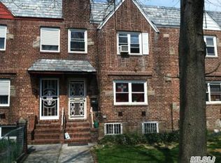 8303 Doran Ave, Ridgewood, NY 11385