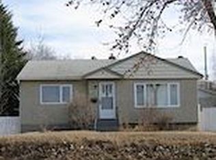 10009 97th Ave #1A, Fort Saskatchewan, AB T8L1R3