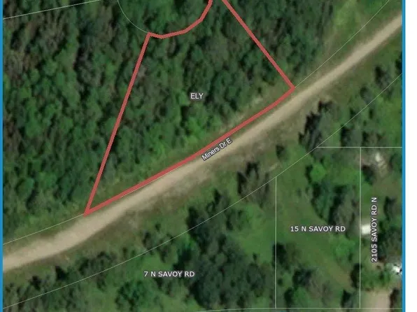 LOT 7 Sibley Dr, Ely, MN 55731