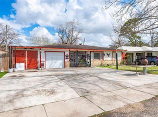 1503 Locklaine Dr, Pasadena, TX 77502