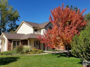402 Hillsboro Ct N, Fort Collins, CO 80525