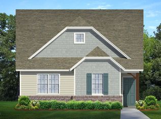 560 Ginger Mint Cir, Knightdale, NC 27545