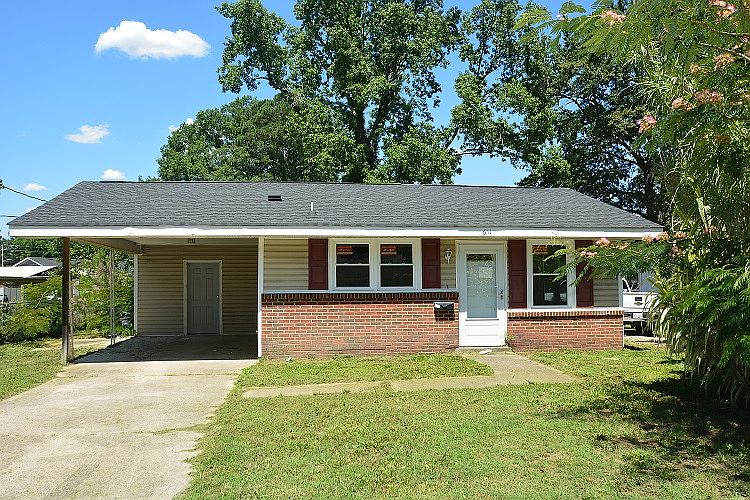 1st image of 611 White St