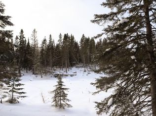 Casper Hill Rd, Grand Marais, MN 55604
