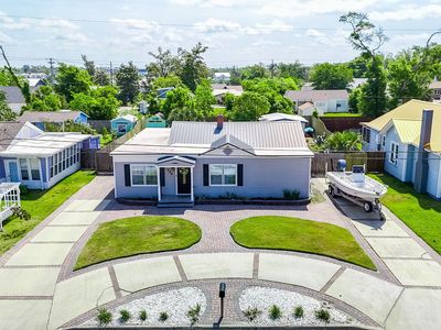 344 N Palo Alto Ave, Panama City, FL, 32401