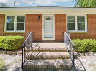 125 Old Jason Rd, La Grange, NC 28551