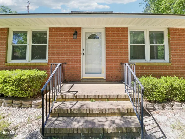 125 Old Jason Road, La Grange, NC 28551