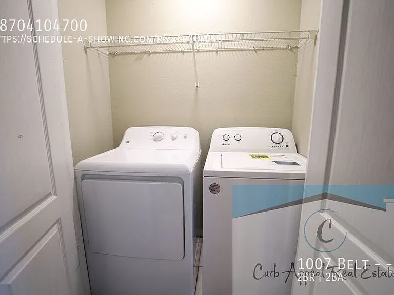 1007 Belt St #3 — Photo 8