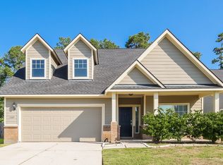 1089 Shadow Glenn Dr, Conroe, TX 77301