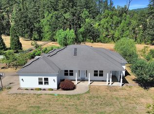 37362 Camp Creek Rd, Springfield, OR 97478