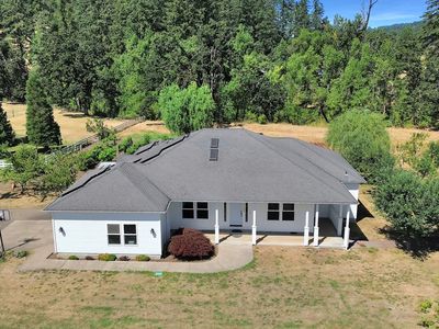 37362 Camp Creek Rd, Springfield, OR, 97478