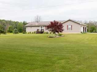 7426 Judevine Rd, Ionia, MI 48846