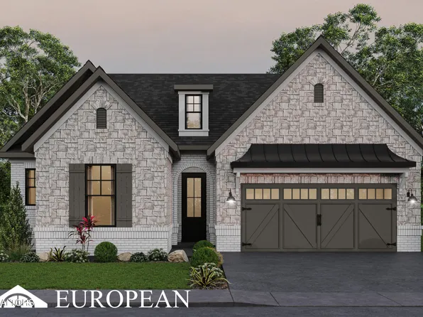 LOT 25 White Sycamore Ln, Knoxville, TN 37932