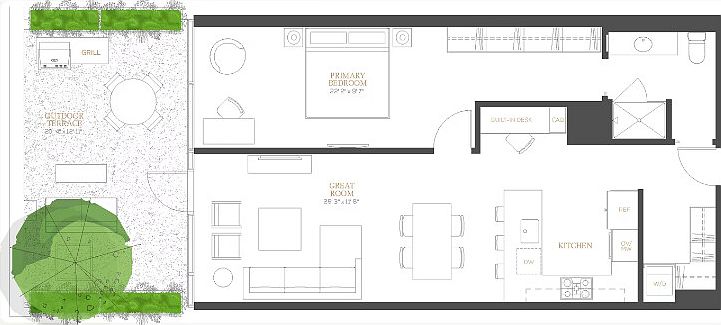 1st image of 3477 N Broadway St #336