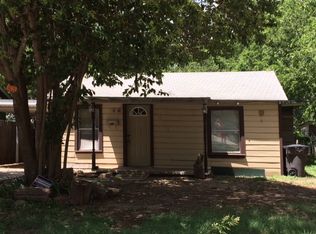 5808 Fletcher Ave, Fort Worth, TX 76107