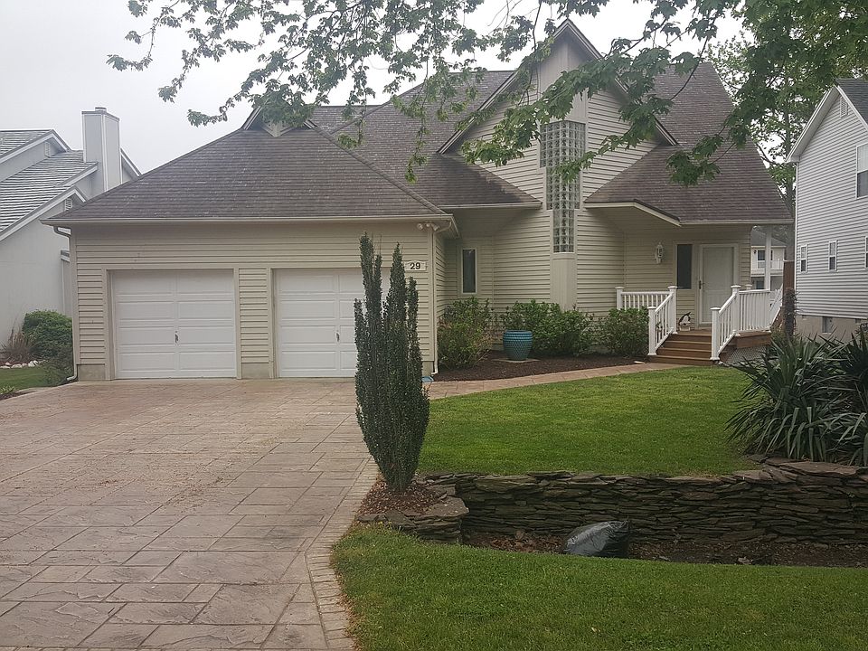 29 Clubhouse Drive