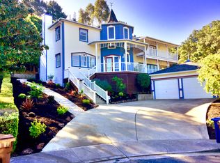 904 Andrews Dr, Martinez, CA