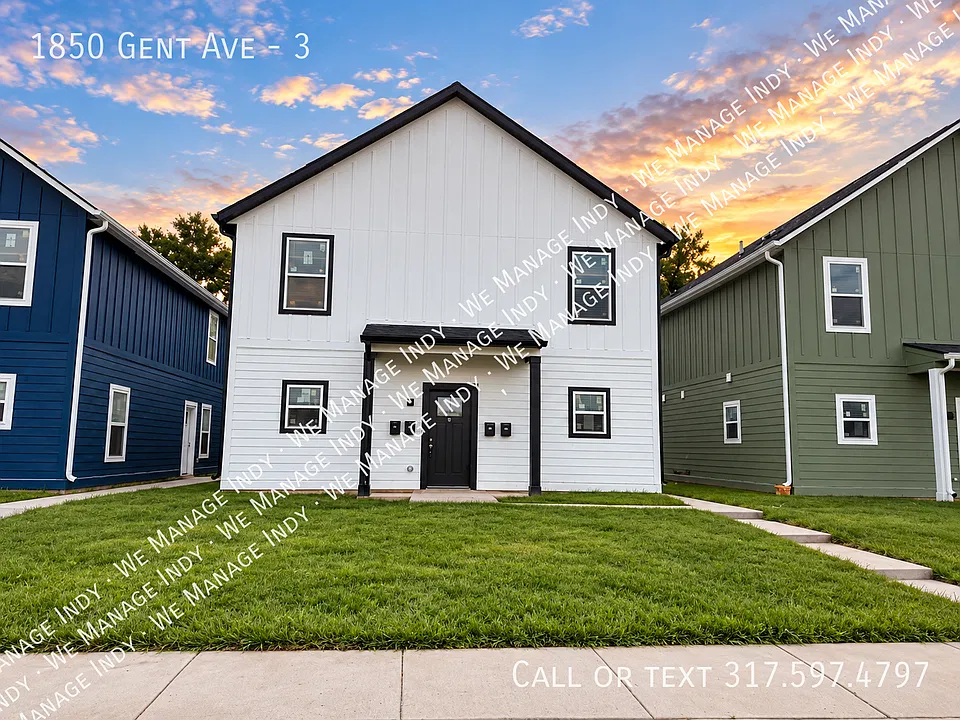 1850 Gent Ave #3