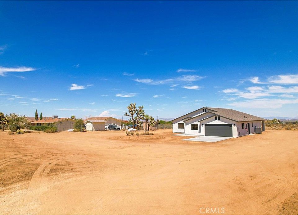 3843 Yucca Mesa Rd, Yucca Valley, CA 92284 Zillow