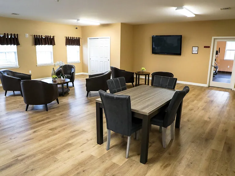 Long Pond Village Apartments — Photo 20