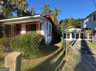 3112 Falligant Ave, Savannah, GA 31404