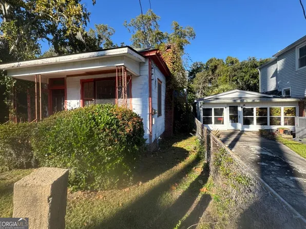 3112 Falligant Ave, Savannah, GA 31404