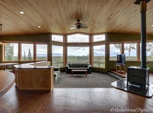 3001 W Discovery Loop, Wasilla, AK 99654