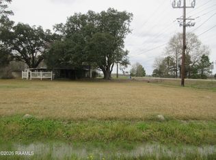 Lots 1 & 16 Verrette Sub, Ville Platte, LA 70586