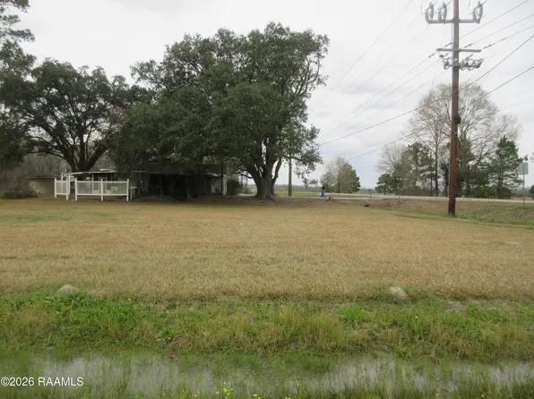 Lots 1 & 16 Verrette Sub, Ville Platte, LA 70586