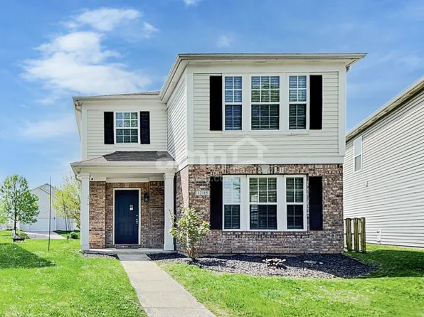 12115 Maize Dr, Noblesville, IN 46060