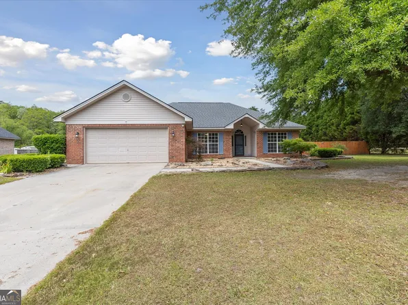 102 Penny Ln, Guyton, GA 31312