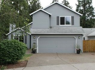 23965 SW Lodgepole Ter, Sherwood, OR 97140