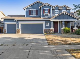 1233 Strawberry Dr, Merced, CA 95348