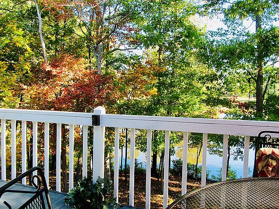 Fall view bk deck