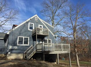 491 Thompson Rd, Thompson, CT 06277