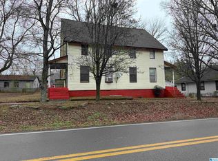 4193 Massachusetts Ave N, Cordova, AL 35550