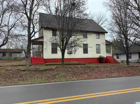 4193 Massachusetts Ave N, Cordova, AL 35550