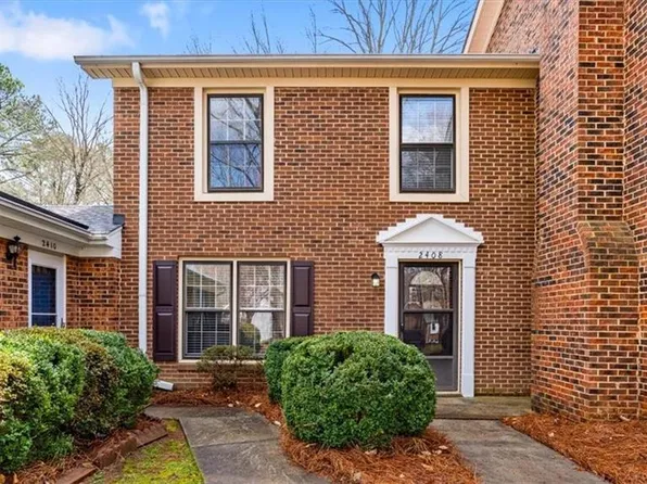 2408 Cottage Pl, Greensboro, NC 27455