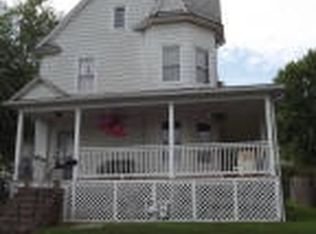 2234 Newberry St, Williamsport, PA 17701