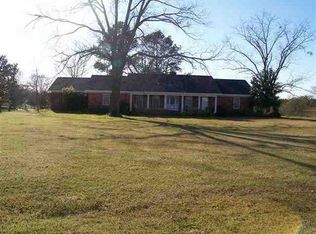 3119 County Road 43, Samson, AL 36477