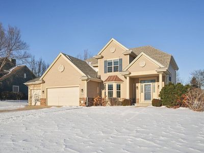 N57W24444 Falcon COURT, Sussex, WI, 53089