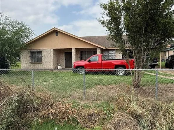 717 Yucca St, Sullivan City, TX 78595