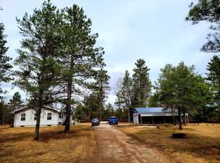 9625 Crooked Trl, Grayling, MI 49738