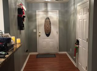 251 Creekwood Dr, Berea, KY 40403