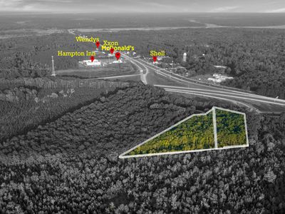 0 Frontage Rd, Yemassee, SC, 29945