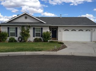 7805 Alexandria Ct, Yakima, WA