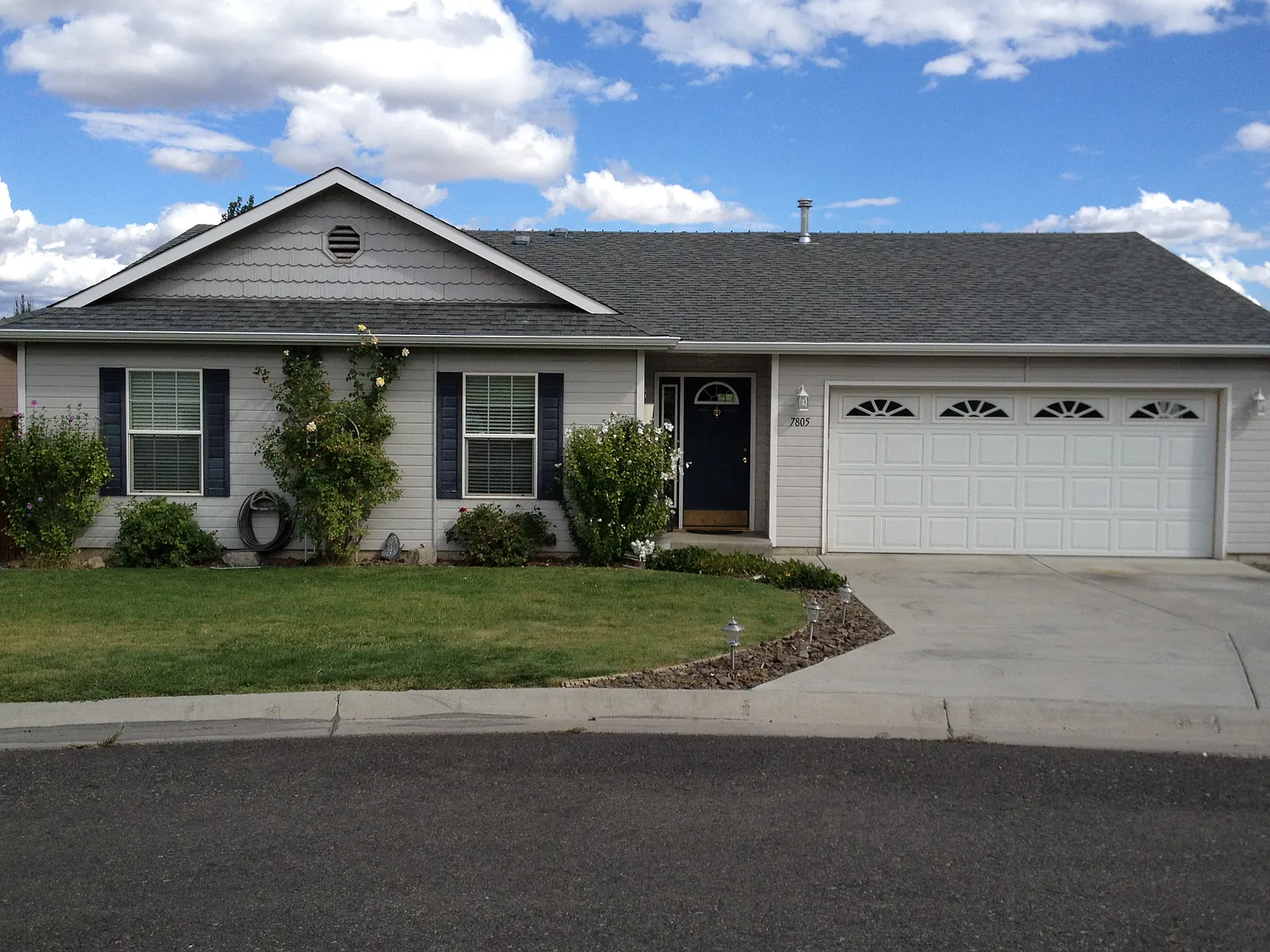 7805 Alexandria Ct photo 1