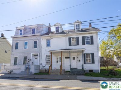 928 W Berwick St, Easton, PA, 18042