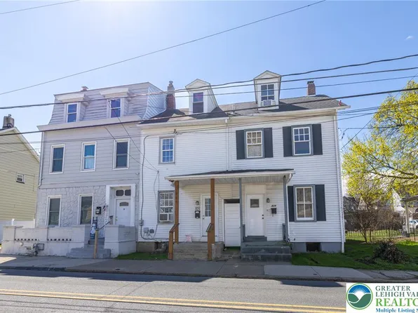 928 W Berwick St, Easton, PA 18042