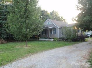 10165 N Clio Rd, Clio, MI 48420